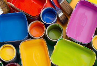 Coatings and materials field